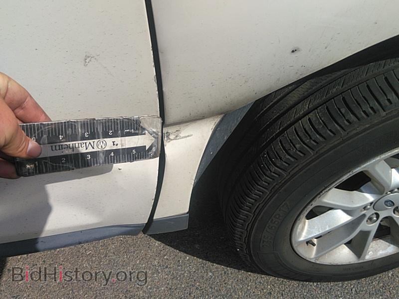 2013 Ford Edge - VIN: 2FMDK3GC0DBC66843 - Фото 14