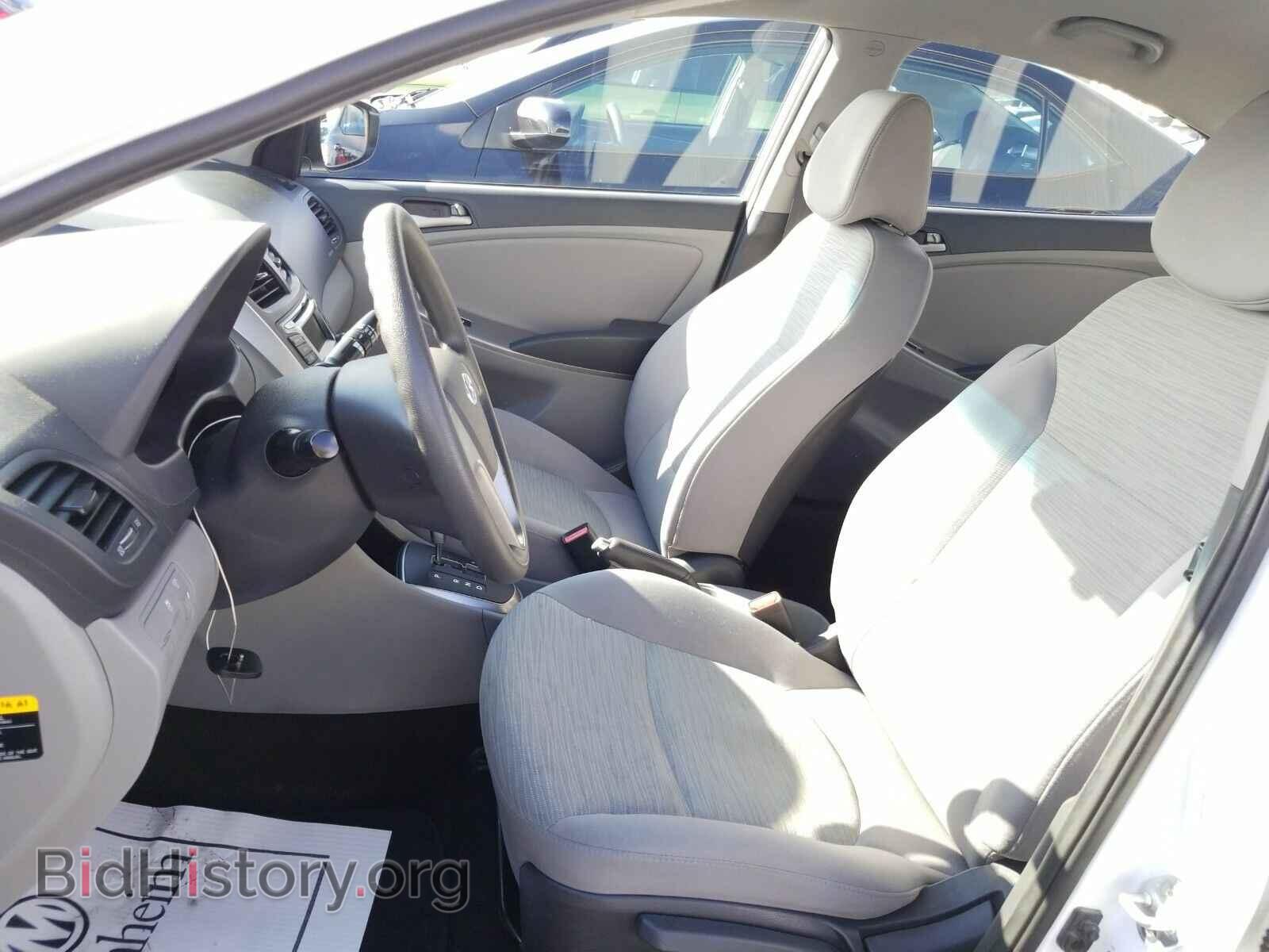 2013 Ford Edge - VIN: 2FMDK3GC0DBC66843 - Фото 3