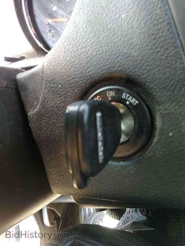 2013 Dodge Avenger - VIN: 1C3CDZAB5DN618532 - Photo 8