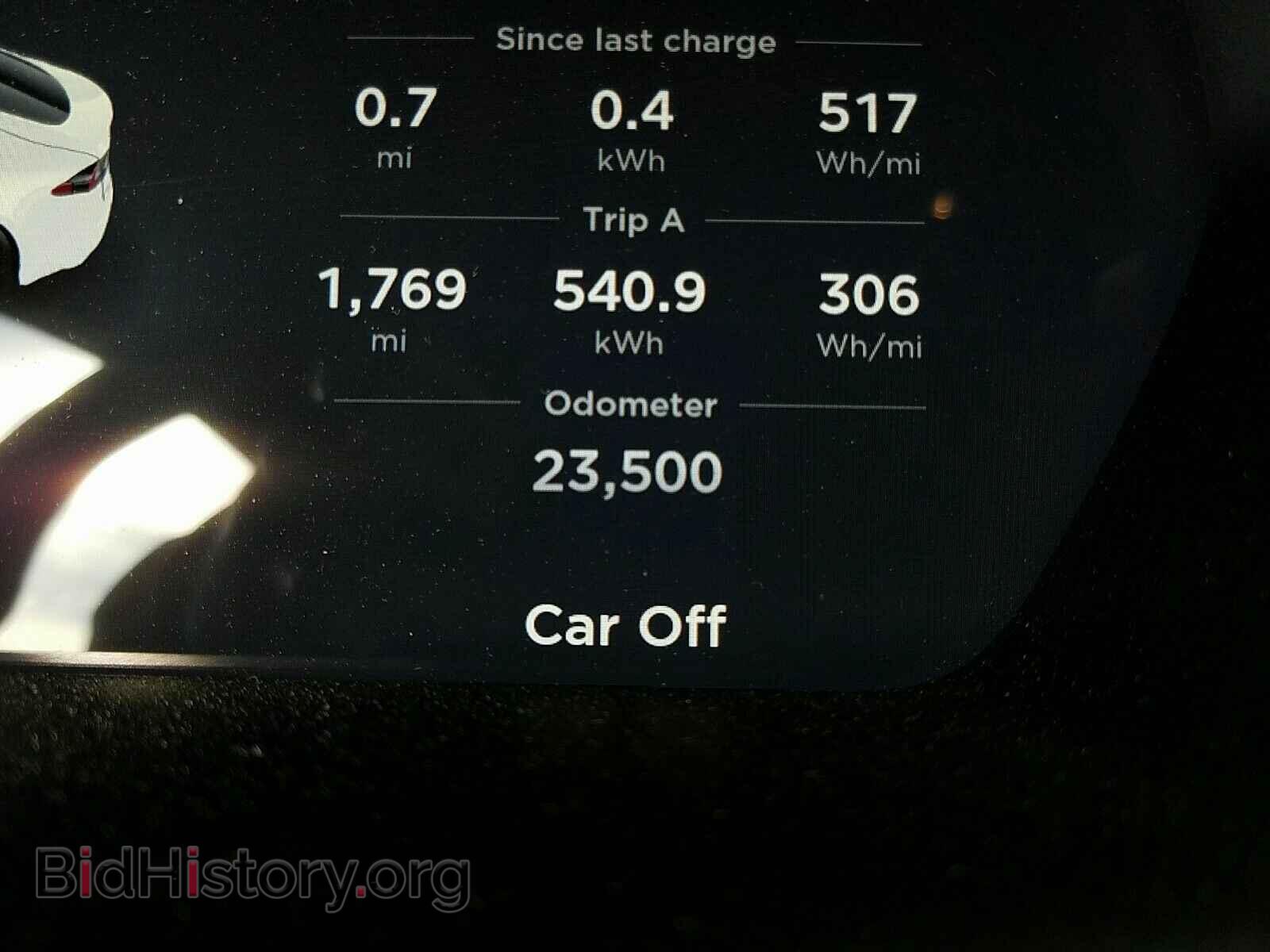 2018 Tesla Model S - VIN: 5YJSA1E28JF281117 - Photo 5