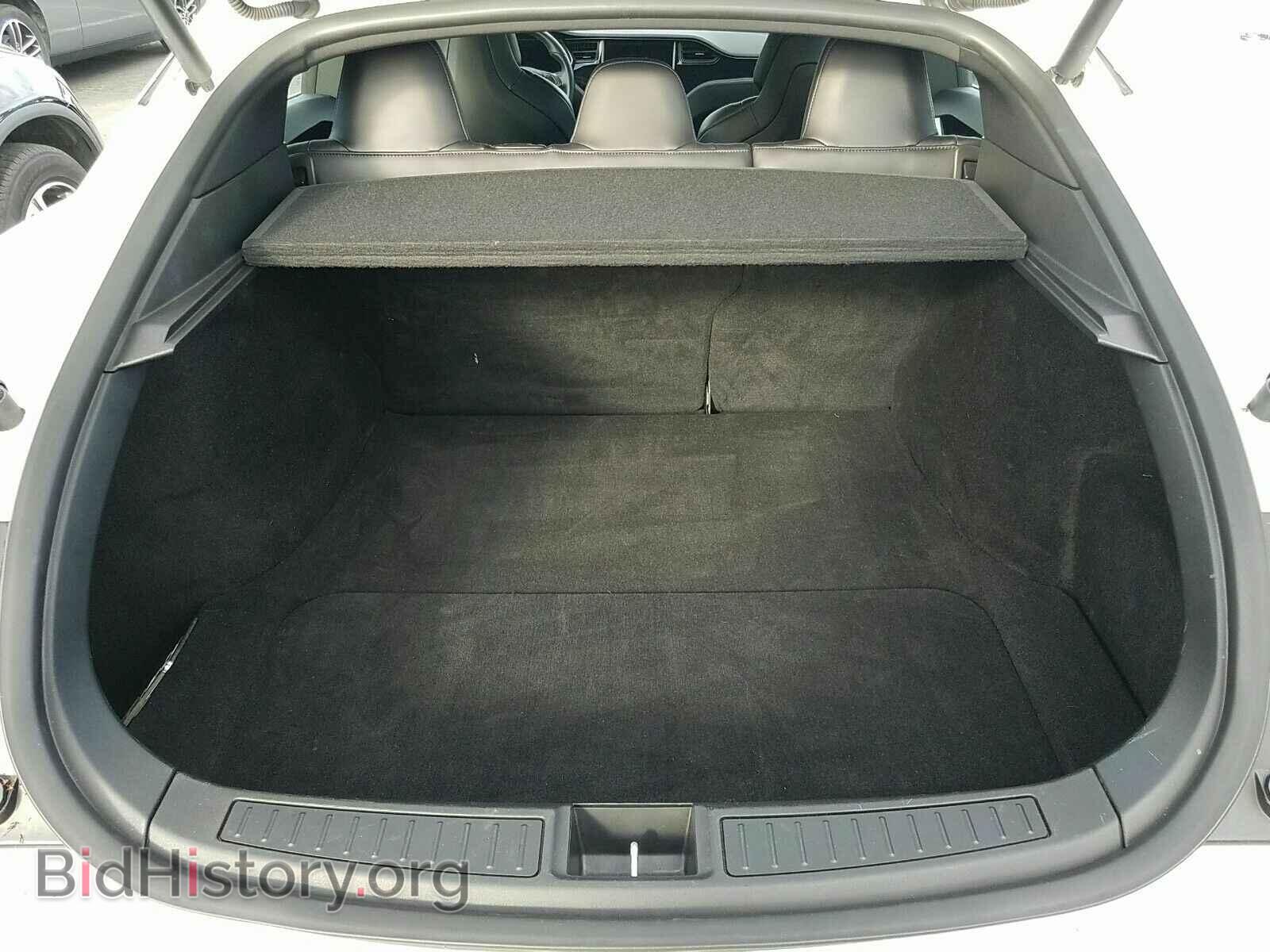 2018 Tesla Model S - VIN: 5YJSA1E28JF281117 - Photo 7