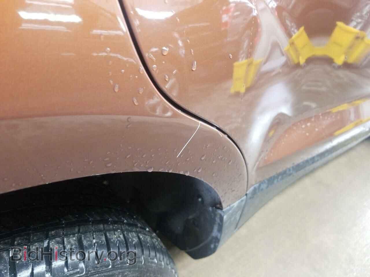 2019 Ford EcoSport - VIN: MAJ6S3KL5KC273231 - Фото 8