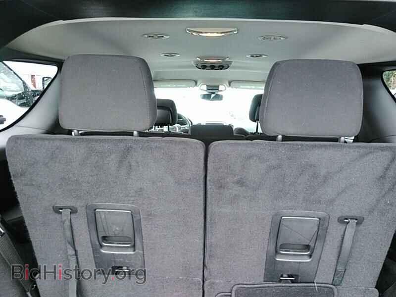 2019 Dodge Durango - VIN: 1C4RDJAG3KC755352 - Фото 7