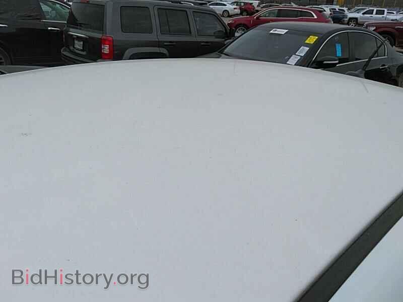 2013 Chrysler 200 - VIN: 1C3CCBBB4DN624363 - Фото 9