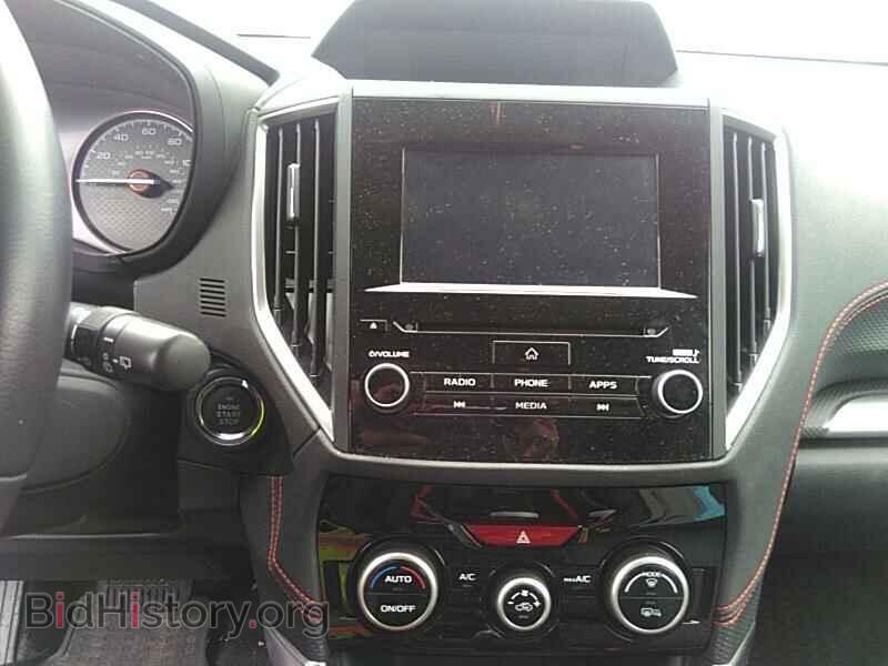 2019 Subaru Forester - VIN: JF2SKAJC2KH501849 - Фото 4