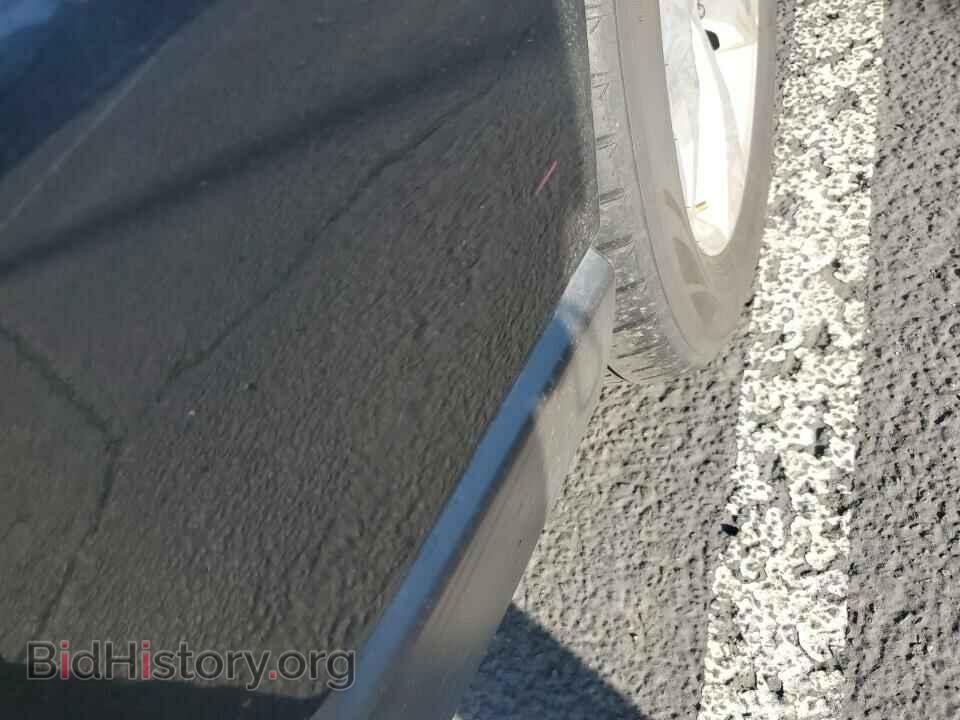 2014 Subaru Forester - VIN: JF2SJAMC8EH504158 - Фото 9
