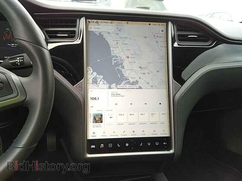 2018 Tesla Model S - VIN: 5YJSA1E25JF281768 - Photo 4