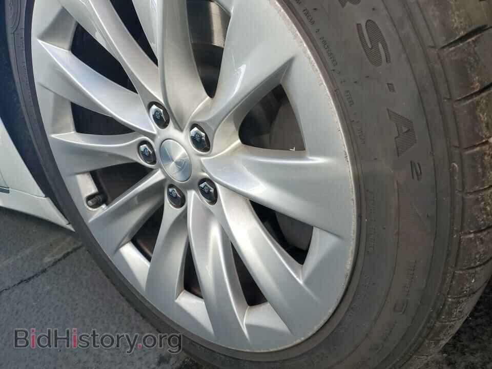 2018 Tesla Model S - VIN: 5YJSA1E25JF281768 - Photo 10