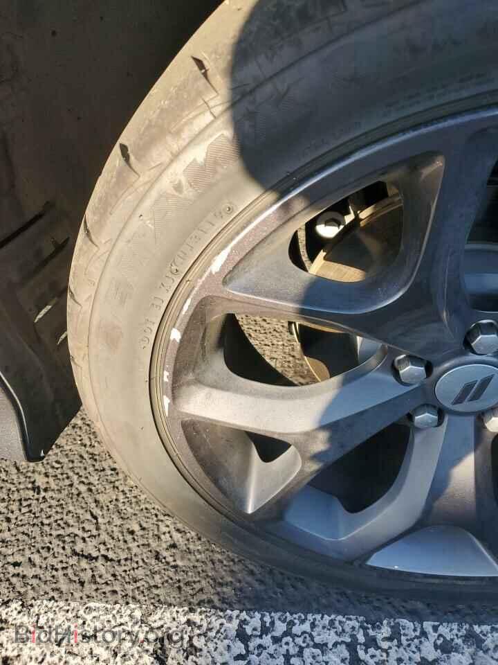 2019 Dodge Charger - VIN: 2C3CDXCT0KH526342 - Photo 8