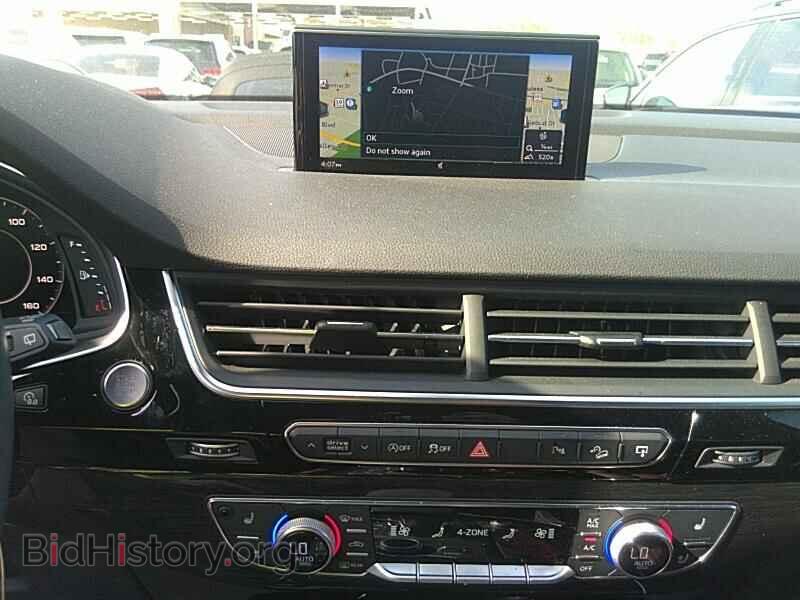 2017 Audi Q7 - VIN: WA1LHAF71HD042014 - Фото 4