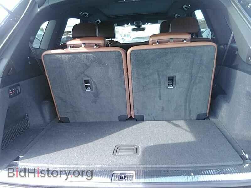 2017 Audi Q7 - VIN: WA1LHAF71HD042014 - Фото 7