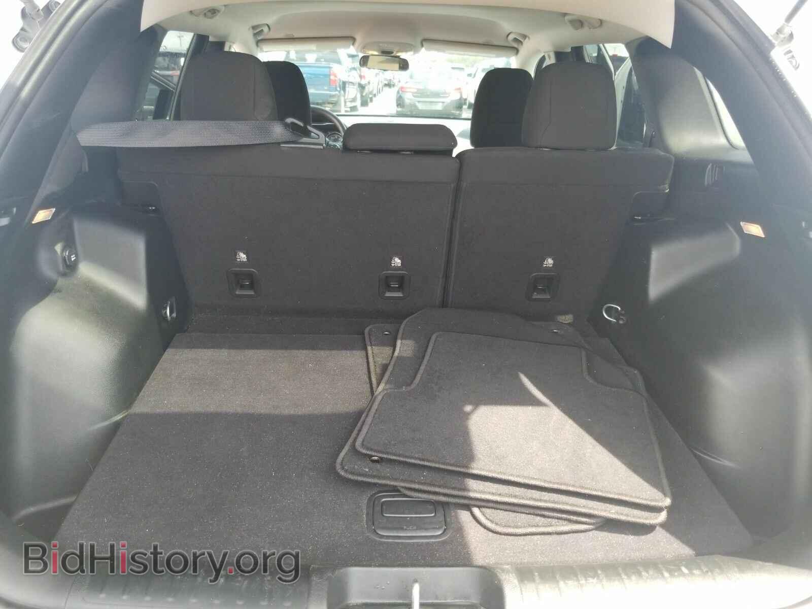 2019 Jeep Cherokee - VIN: 1C4PJLCB0KD178478 - Фото 7