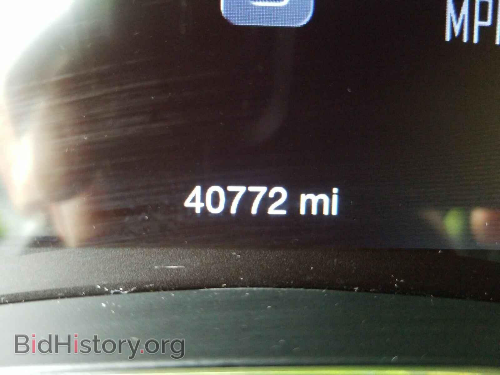 2017 Dodge Durango - VIN: 1C4RDJAG2HC737501 - Фото 5