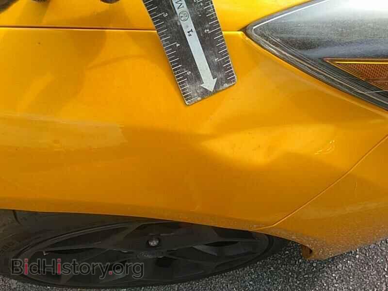 2013 Ford Focus - VIN: 1FADP3L95DL180868 - Фото 9