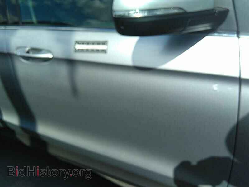 2018 Ford Edge - VIN: 2FMPK3K99JBB68575 - Фото 14