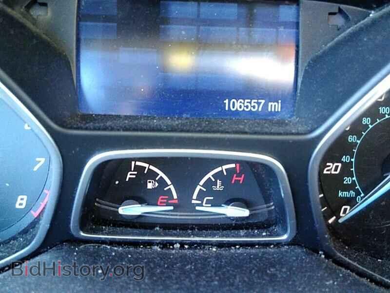 2014 Ford Focus - VIN: 1FADP3F2XEL268041 - Photo 5