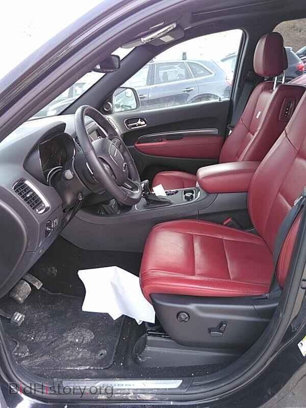 2019 Dodge Durango - VIN: 1C4SDJCT4KC791028 - Фото 3