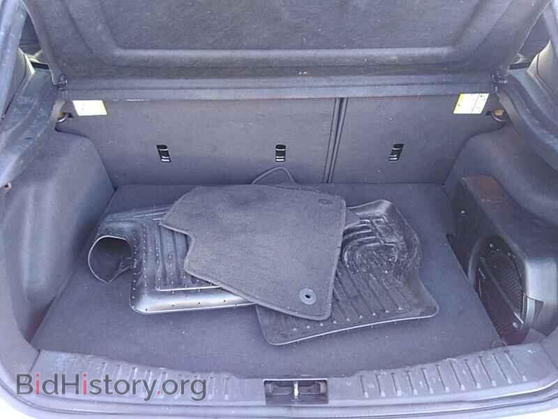 2013 Ford Focus - VIN: 1FADP3L95DL376079 - Photo 7