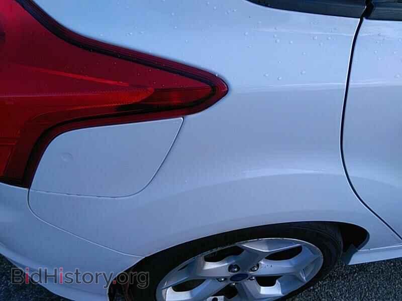 2013 Ford Focus - VIN: 1FADP3L95DL376079 - Photo 10
