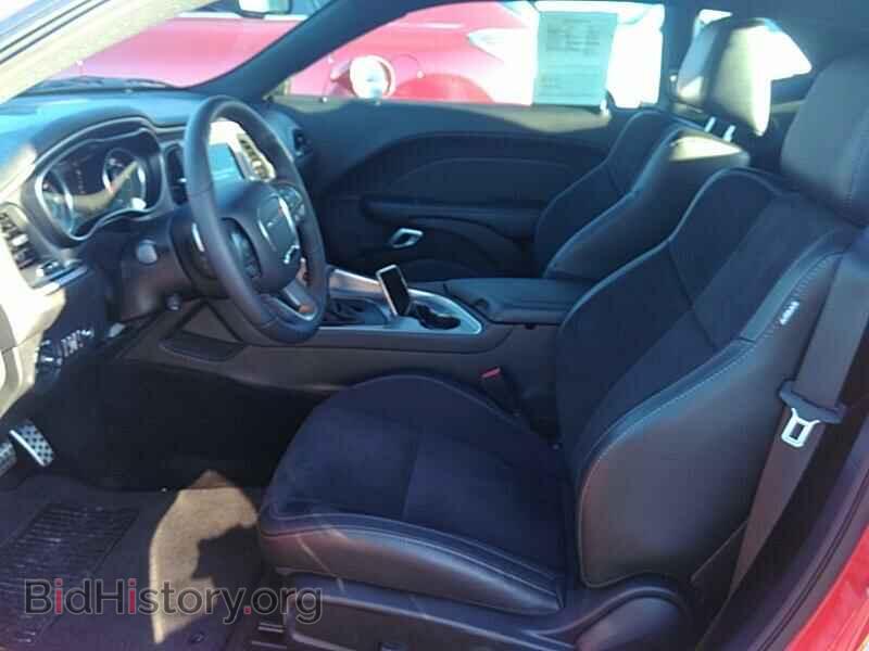 2019 Dodge Challenger - VIN: 2C3CDZJG2KH557853 - Фото 3