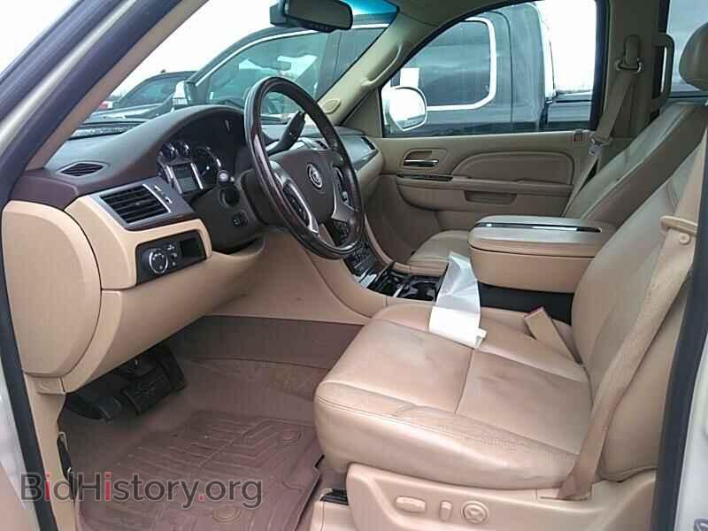 2010 Cadillac Escalade - VIN: 1GYUKCEF9AR146558 - Фото 3