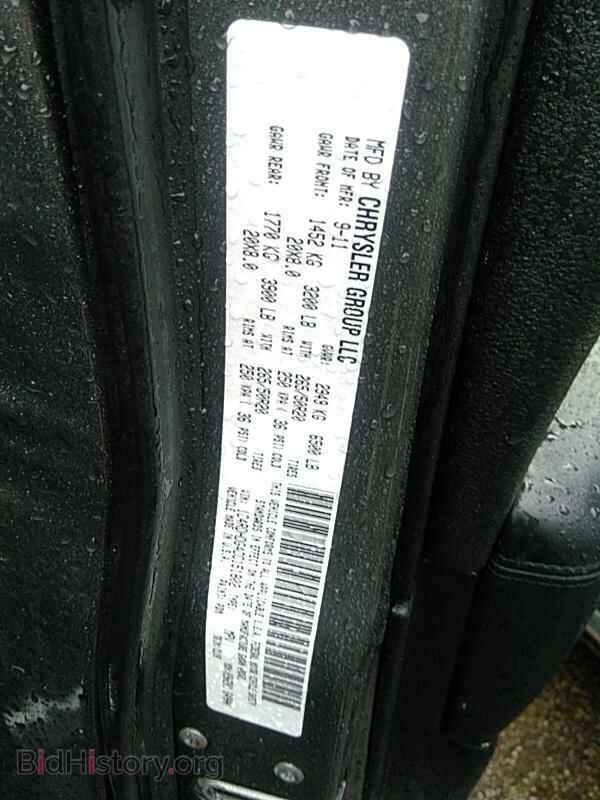 2012 Dodge Durango - VIN: 1C4RDHDG4CC151802 - Photo 6