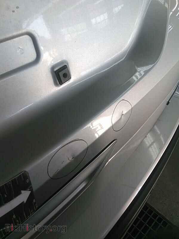 2017 Ford Edge - VIN: 2FMPK4G99HBC20845 - Фото 9
