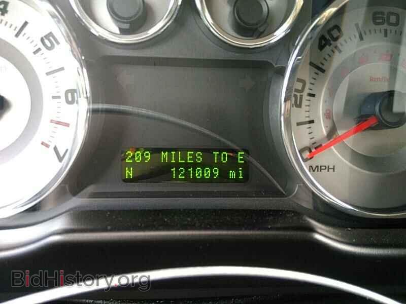 2008 Ford Edge - VIN: 2FMDK49C48BB25086 - Фото 5