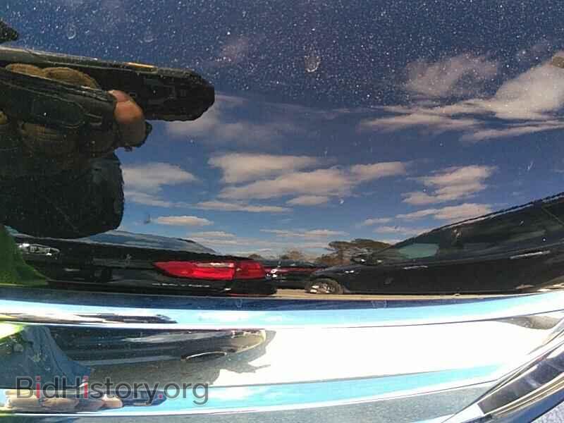 2008 Ford Edge - VIN: 2FMDK49C48BB25086 - Фото 9