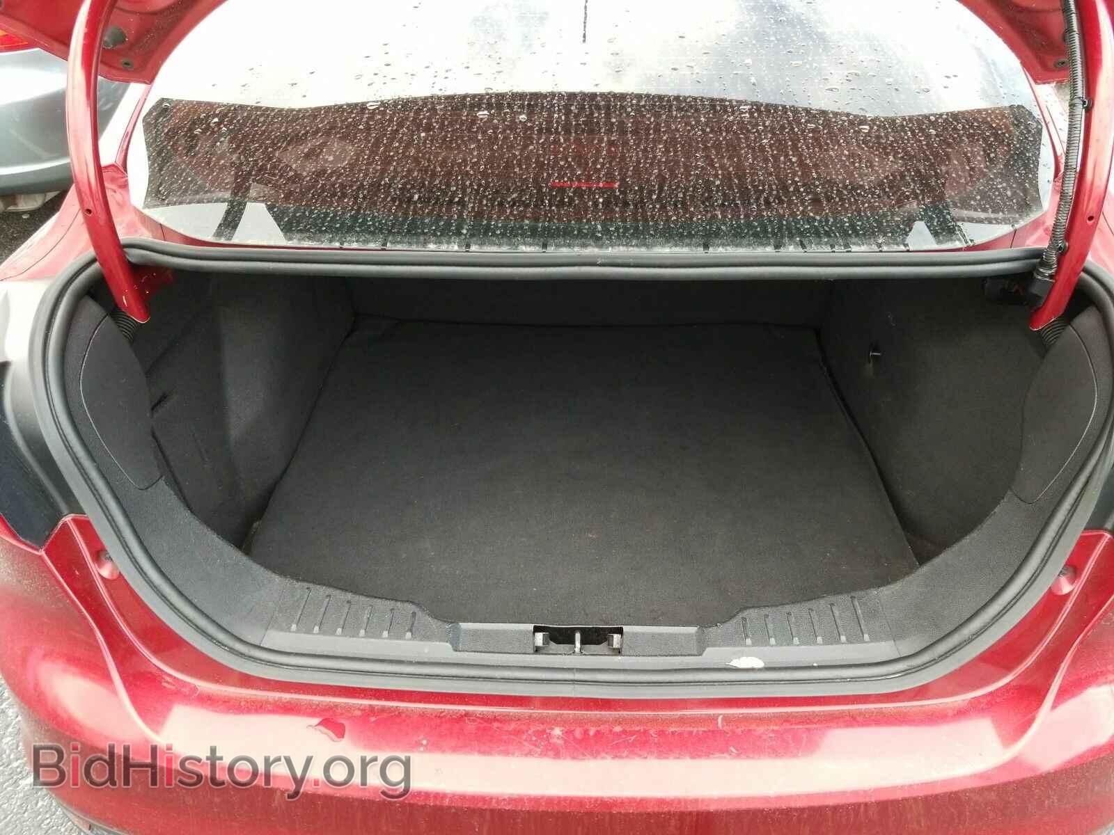 2013 Ford Focus - VIN: 1FADP3F24DL254246 - Фото 7