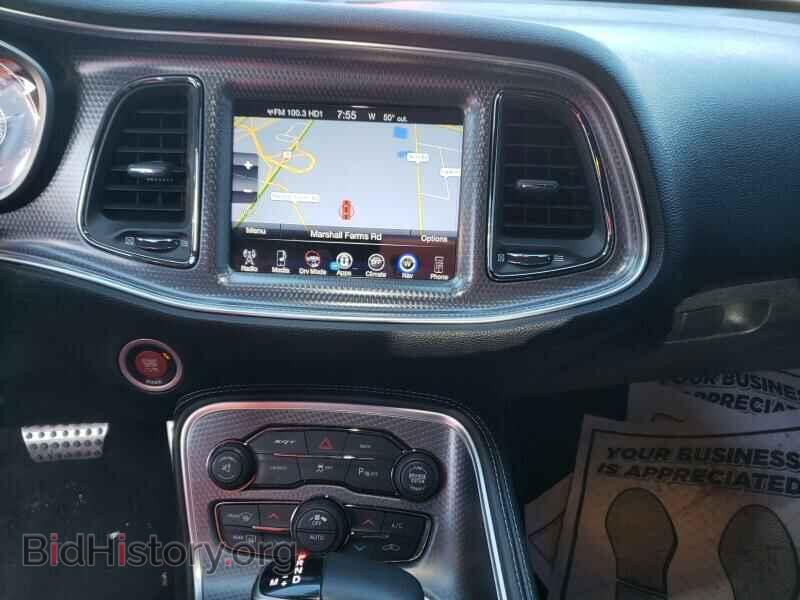 2016 Dodge Challenger - VIN: 2C3CDZC93GH245076 - Фото 4
