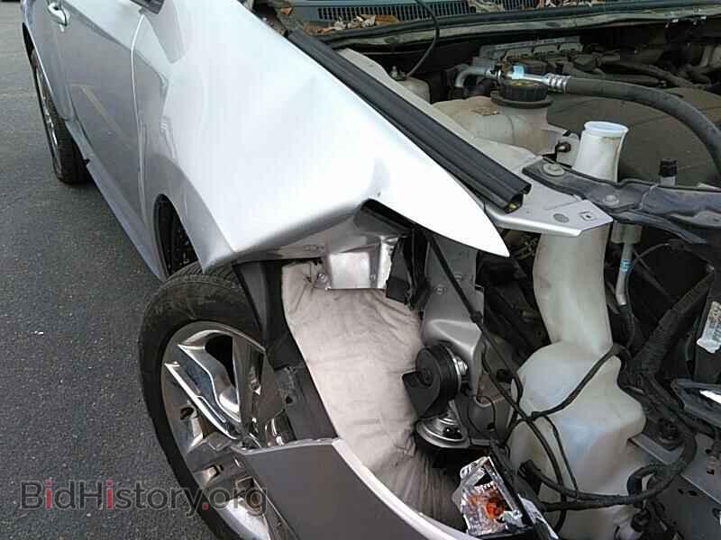2013 Ford Edge - VIN: 2FMDK3JC6DBE24885 - Фото 15