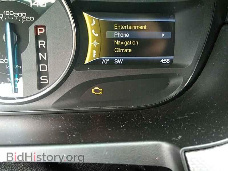 2013 Ford Edge - VIN: 2FMDK3JC6DBE24885 - Фото 17