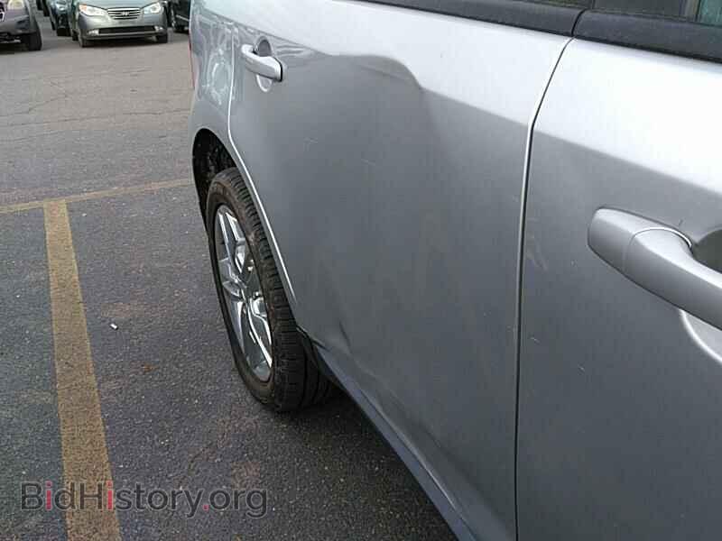 2013 Ford Edge - VIN: 2FMDK3JC6DBE24885 - Фото 9