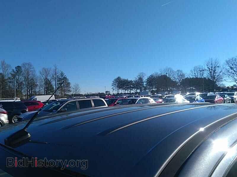 2013 Ford Edge - VIN: 2FMDK3JC3DBC56977 - Фото 8