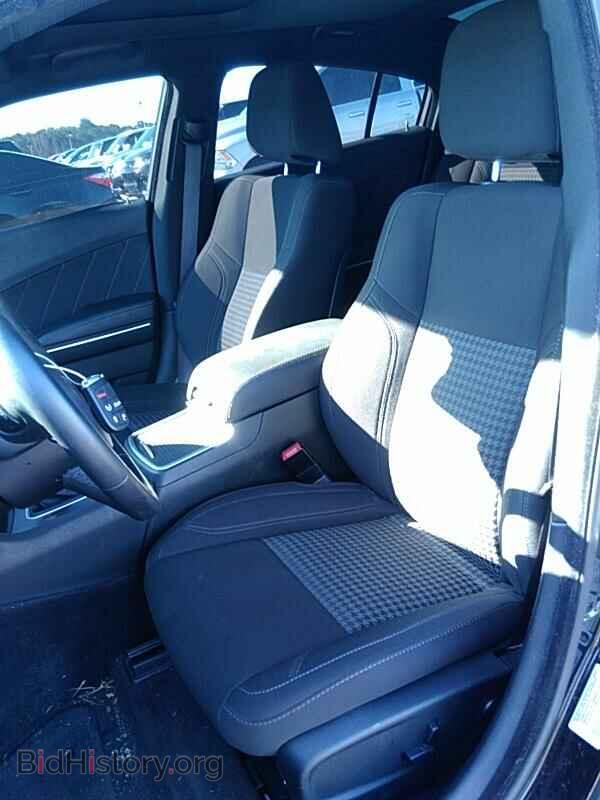 2017 Dodge Charger - VIN: 2C3CDXCT9HH595930 - Photo 3