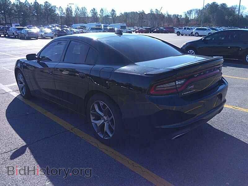 2017 Dodge Charger - VIN: 2C3CDXCT9HH595930 - Photo 10