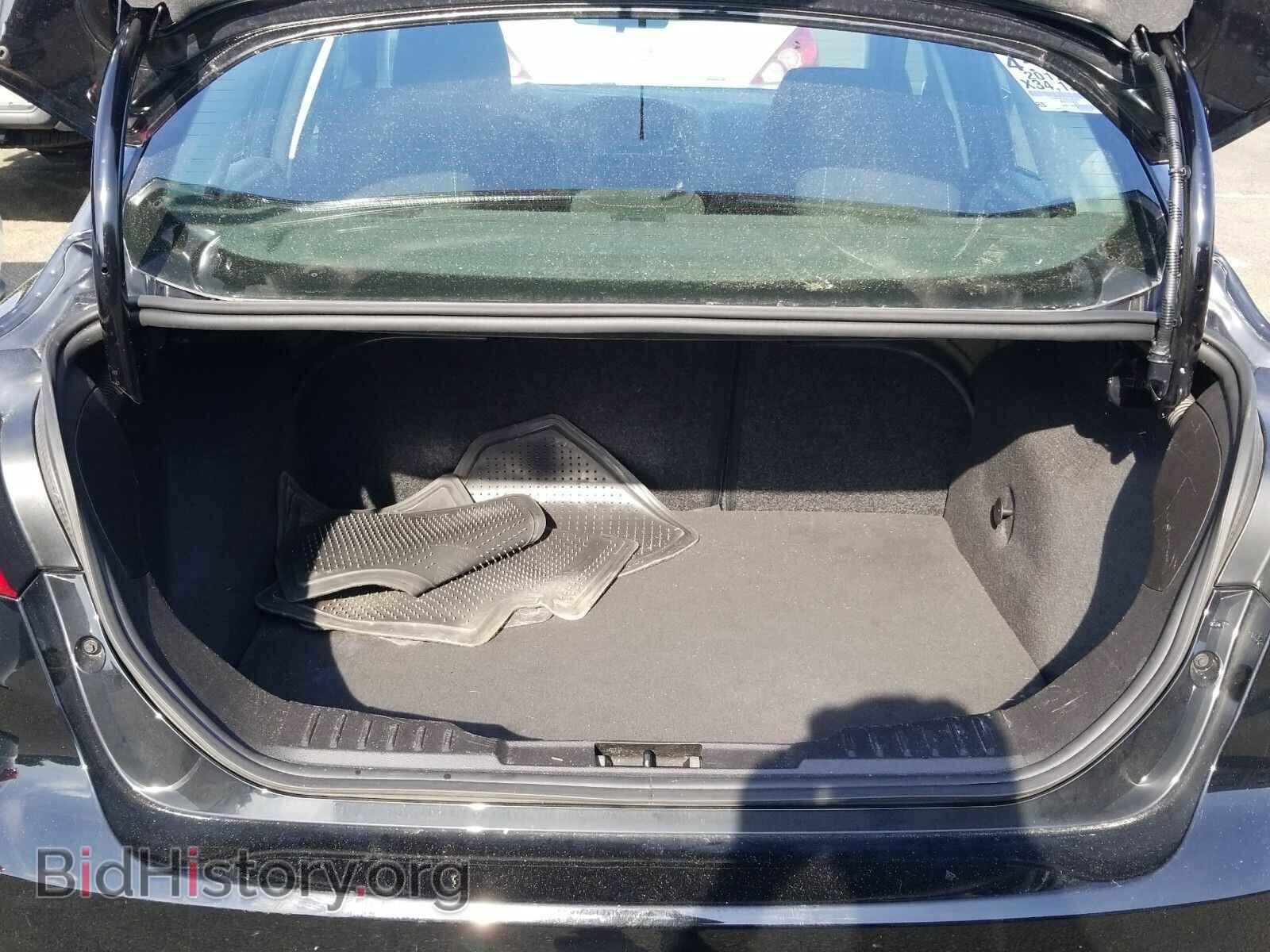 2017 Ford Focus - VIN: 1FADP3F29HL305827 - Фото 7