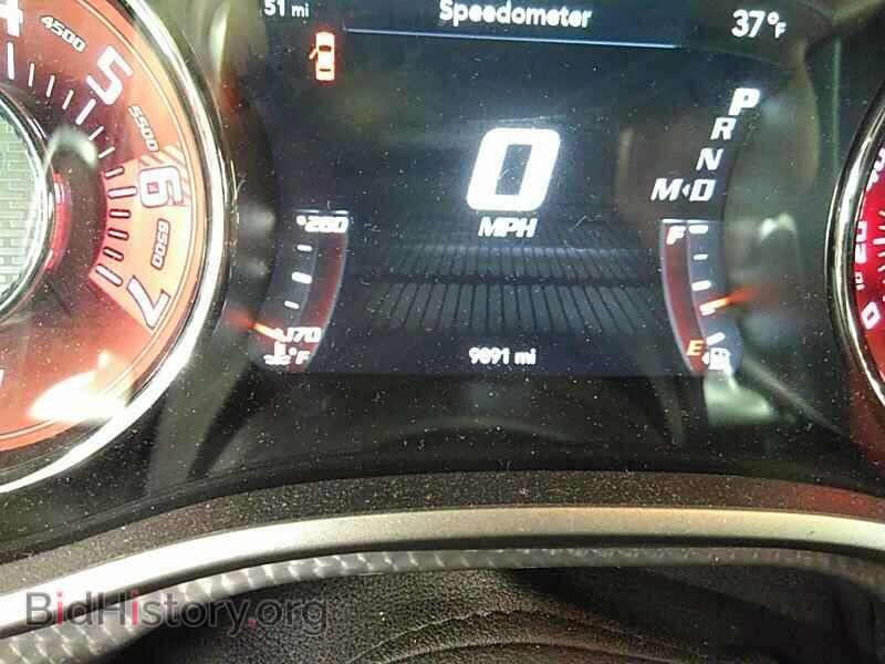 2016 Dodge Challenger - VIN: 2C3CDZC97GH314657 - Photo 5