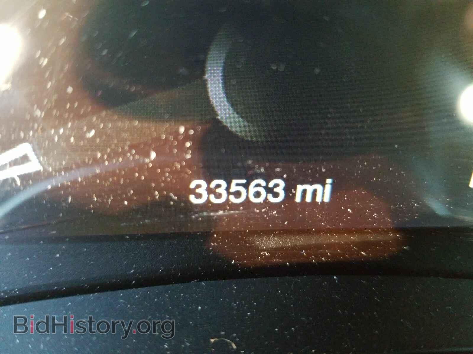 2019 Dodge Durango - VIN: 1C4RDJDG1KC664155 - Фото 5