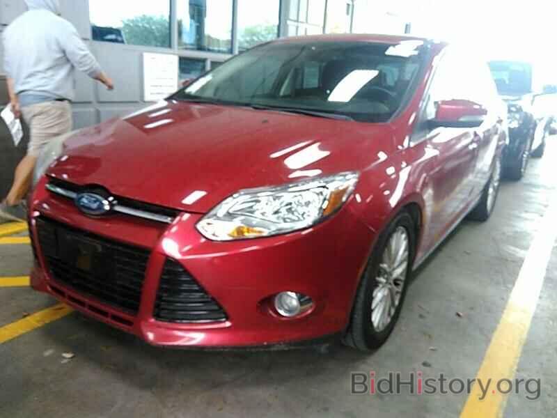 Photo 1FAHP3M29CL221651 - Ford Focus 2012