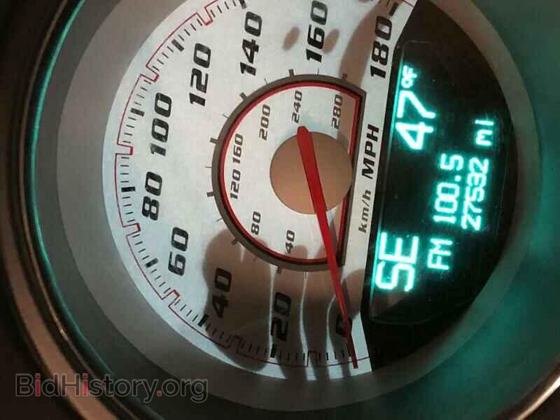 2012 Dodge Challenger - VIN: 2C3CDYCJXCH259801 - Фото 8