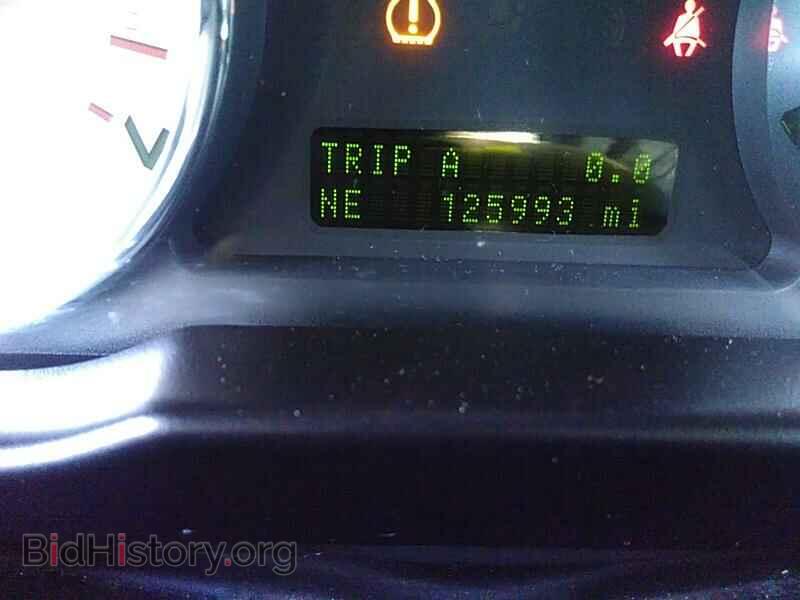2007 Ford Edge - VIN: 2FMDK49C77BB55388 - Фото 5