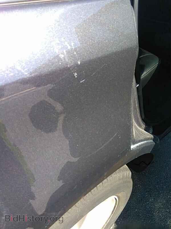 2007 Ford Edge - VIN: 2FMDK49C77BB55388 - Фото 10