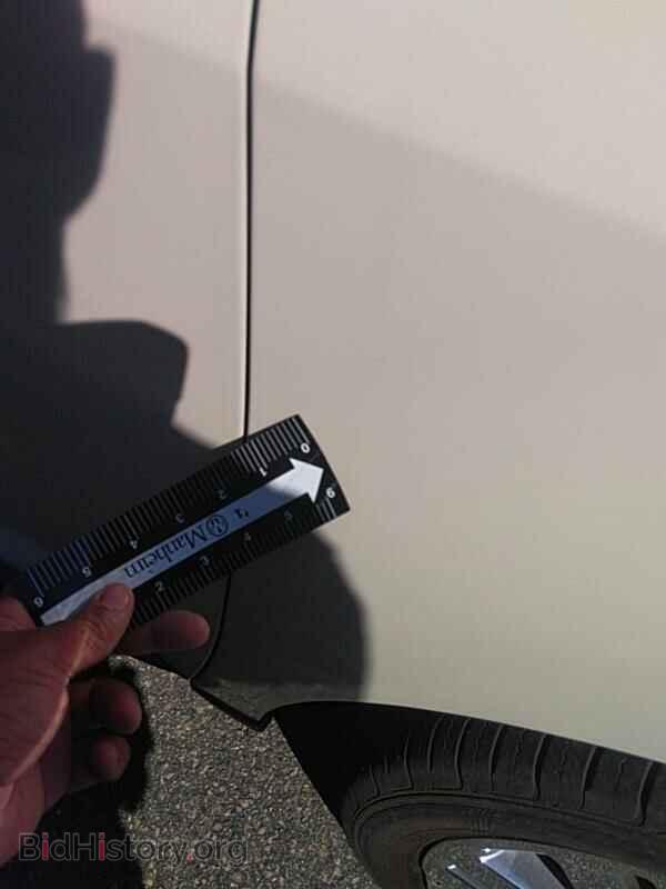 2008 Ford Edge - VIN: 2FMDK49C38BA46346 - Фото 12