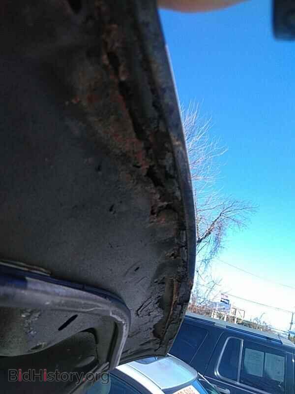 2008 Ford Edge - VIN: 2FMDK49C38BA46346 - Фото 13