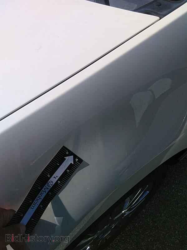 2008 Ford Edge - VIN: 2FMDK49C38BA46346 - Фото 17