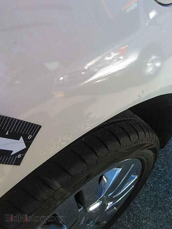 2008 Ford Edge - VIN: 2FMDK49C38BA46346 - Фото 18