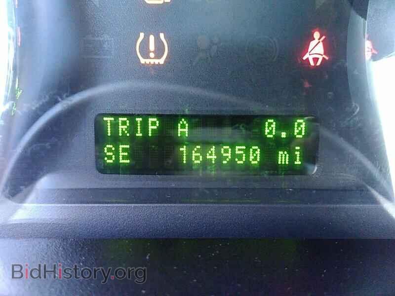 2008 Ford Edge - VIN: 2FMDK49C38BA46346 - Фото 5