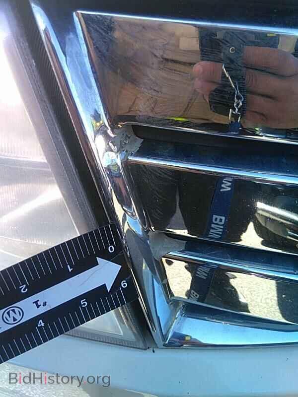 2008 Ford Edge - VIN: 2FMDK49C38BA46346 - Фото 8
